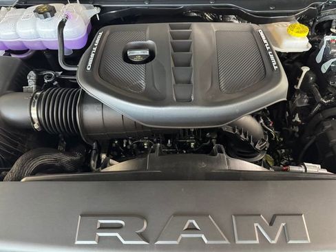 New 2026 RAM 1500 Tungsten AWD/4WD image 6