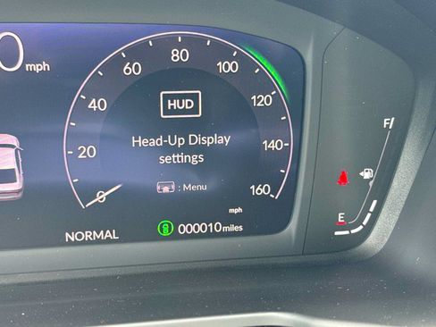New 2026 Honda Accord Touring image 10