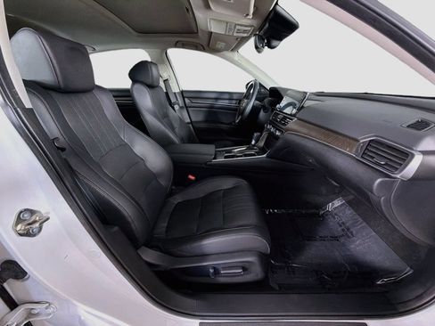 Used 2019 Honda Accord EX-L image 28