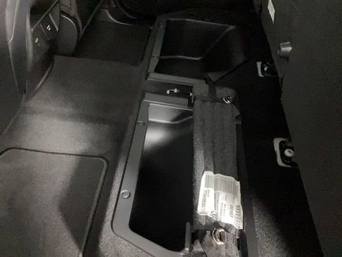 Used 2022 Ford Ranger Lariat w/ Equipment Group 501A High image 15