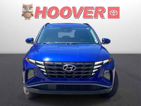 Used 2022 Hyundai Tucson SEL w/ Convenience Package AWD/4WD image 6