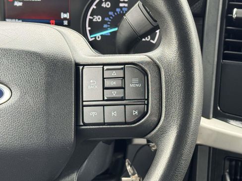 Used 2022 Ford F150 XLT image 14