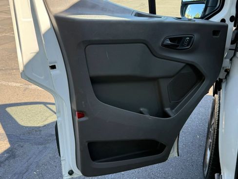 Used 2022 Ford Transit 250 Medium Roof RWD image 23