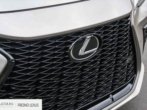 Certified 2024 Lexus NX 350 F Sport AWD/4WD image 11