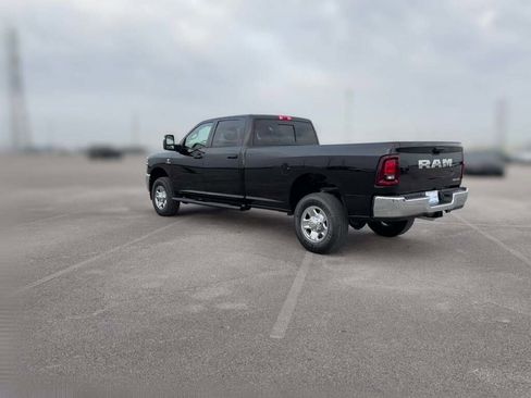 New 2026 RAM 2500 Tradesman image 8