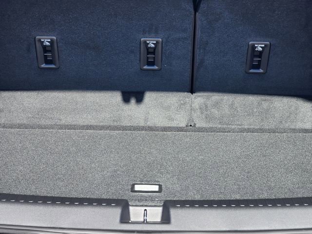 New 2026 Buick Enclave Sport Touring w/ Power Package FWD image 43