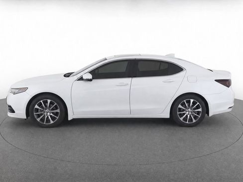 Used 2016 Acura TLX w/ Technology Package FWD image 7