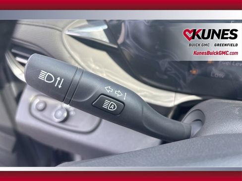 New 2026 Buick Envista Preferred w/ Convenience I Package image 21