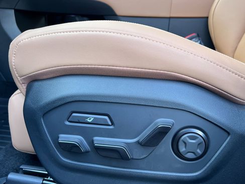 New 2026 Hyundai Santa Fe Calligraphy image 13