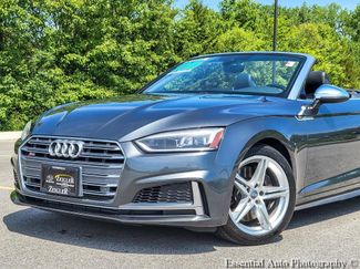 Used 2018 Audi S5 Premium Plus w/ Navigation Package AWD/4WD video 2