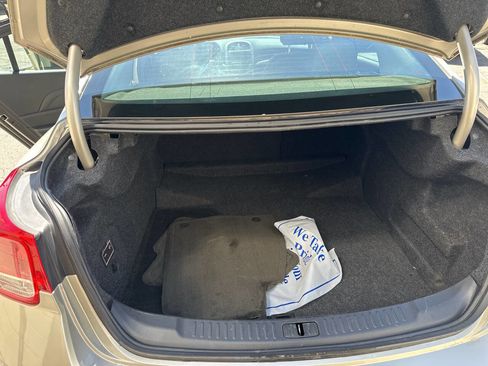 Used 2015 Chevrolet Malibu LT w/ Power Convenience Package image 15