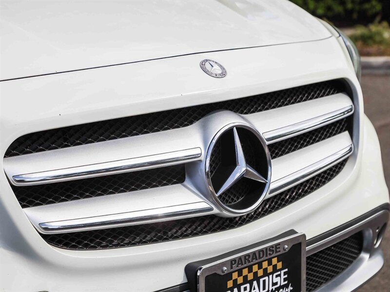 Used 2016 Mercedes-Benz GLA 250 4MATIC image 11