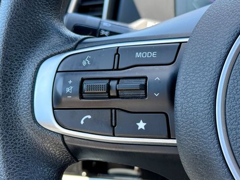 Certified 2023 Kia Sportage LX AWD/4WD image 28