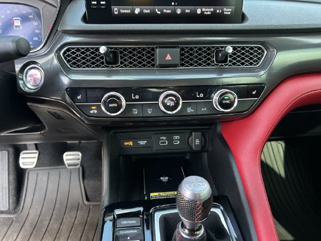 Used 2025 Acura Integra Type S FWD image 26