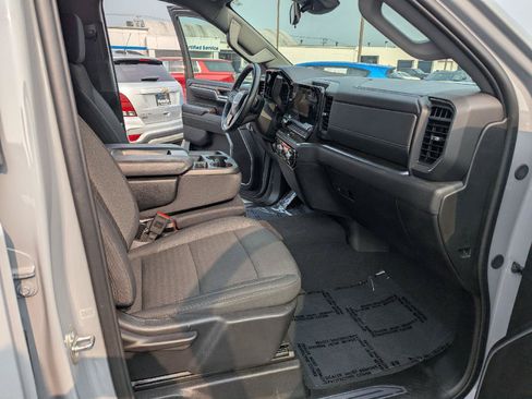 Used 2024 GMC Sierra 1500 Elevation AWD/4WD image 28