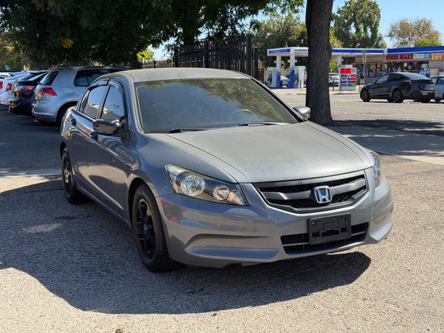 Used 2012 Honda Accord LX image 3