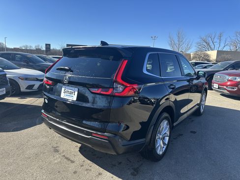 Certified 2024 Honda CR-V EX-L image 4