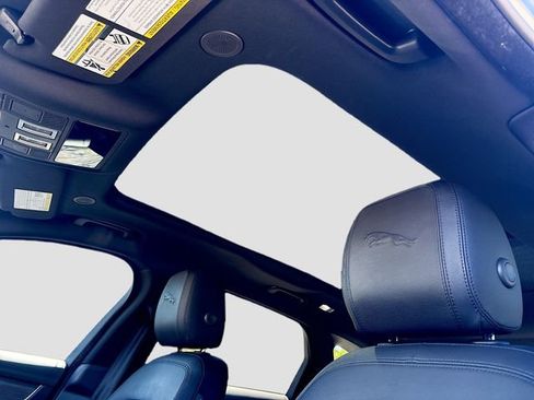 Used 2021 Jaguar F-PACE S image 26