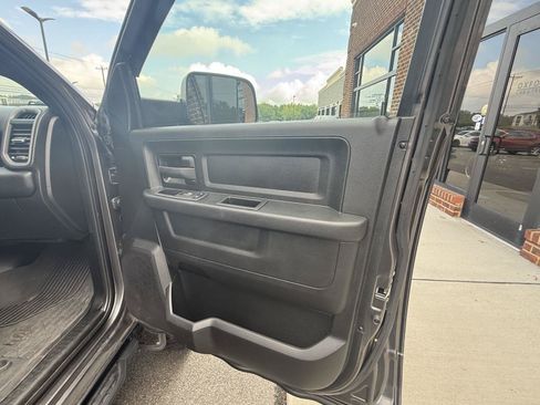 Used 2022 RAM 3500 Tradesman w/ Snow Chief Group AWD/4WD image 34