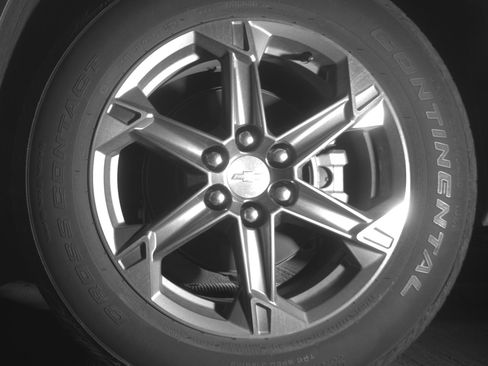 Used 2025 Chevrolet Blazer LT image 14