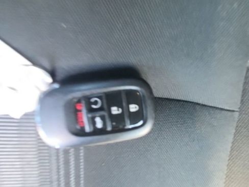 Certified 2023 Honda Civic Sport image 32