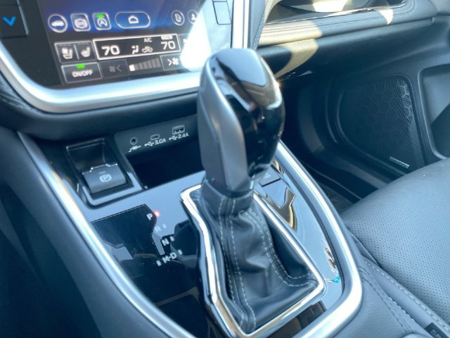 Certified 2025 Subaru Outback Touring XT AWD/4WD image 22