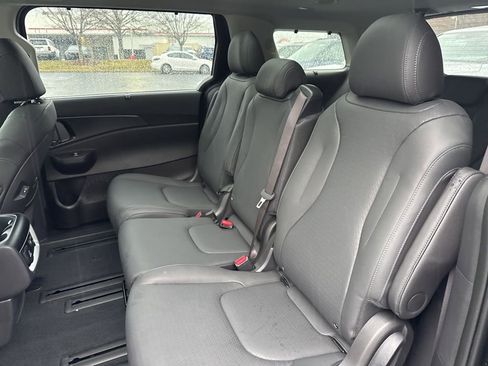 New 2026 Kia Carnival SX Prestige image 12