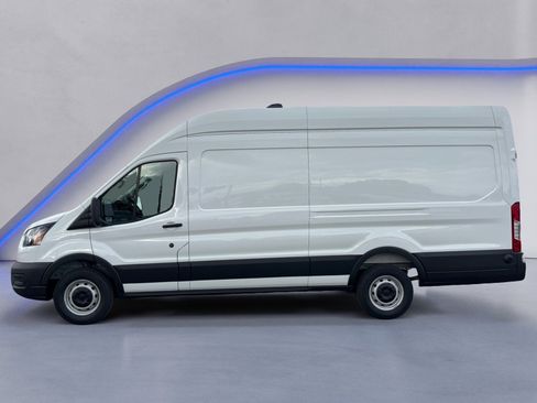 New 2026 Ford Transit 250 148 High Roof Extended w/ Load Area Protection Package image 13