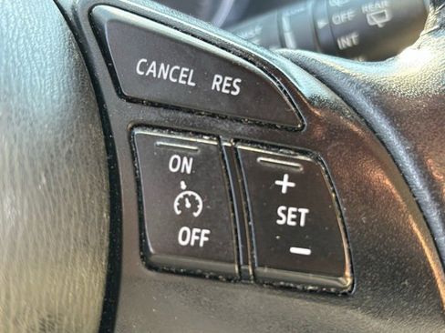 Used 2014 MAZDA CX-5 Touring image 23