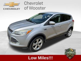 Used 2016 Ford Escape SE FWD 360° Tour