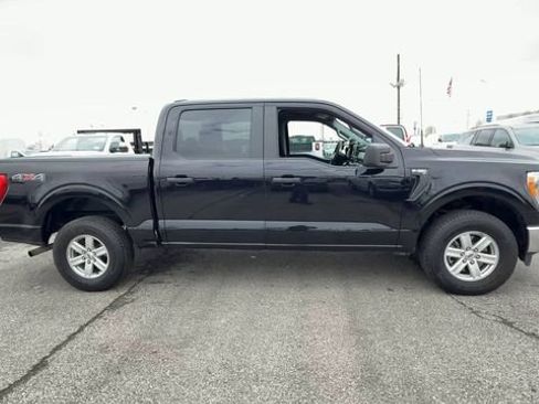 Used 2021 Ford F150 XL w/ Equipment Group 101A High AWD/4WD image 9