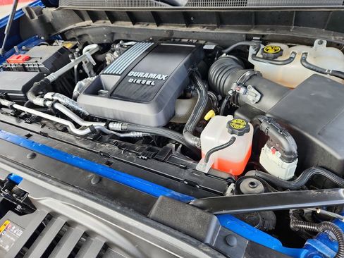 Used 2022 Chevrolet Silverado 1500 RST image 16