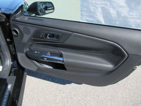 New 2025 Ford Mustang GT Premium RWD image 17