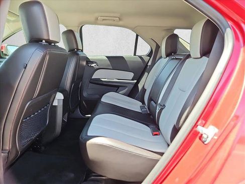 Used 2013 Chevrolet Equinox LT w/ Safety Package AWD/4WD image 19