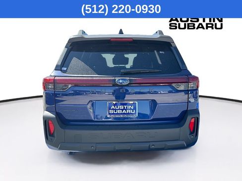 New 2026 Subaru Outback Limited AWD/4WD image 7
