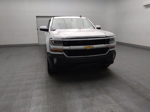 Used 2017 Chevrolet Silverado 1500 LT w/ All Star Edition RWD image 14