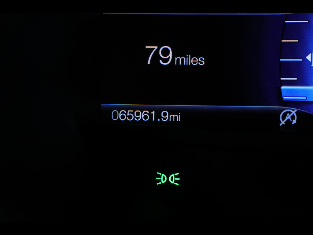 Used 2019 Ford Edge ST w/ Equipment Group 401A AWD/4WD image 30