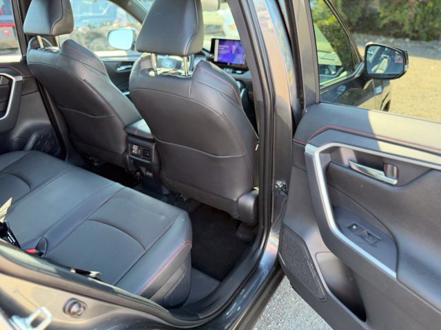Used 2024 Toyota RAV4 XSE w/ Premium Package AWD/4WD image 10