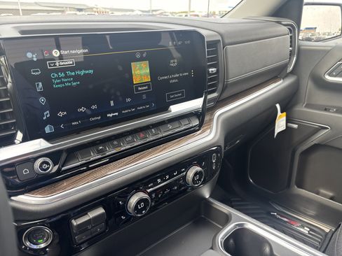 New 2026 Chevrolet Silverado 1500 RST image 22