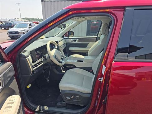 Used 2025 Hyundai Santa Fe SEL AWD/4WD image 13