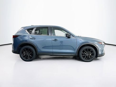 Used 2022 MAZDA CX-5 Carbon Edition AWD/4WD image 10