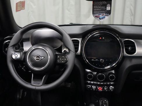 Certified 2024 MINI Cooper S FWD image 3
