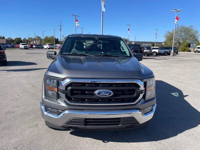 Used 2023 Ford F150 XLT AWD/4WD image 4