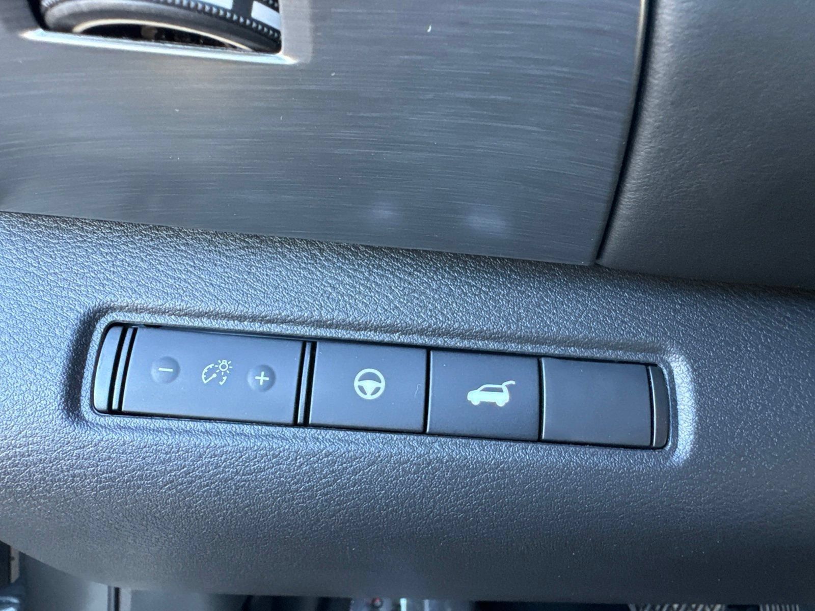 Certified 2025 Nissan Pathfinder Rock Creek AWD/4WD image 29