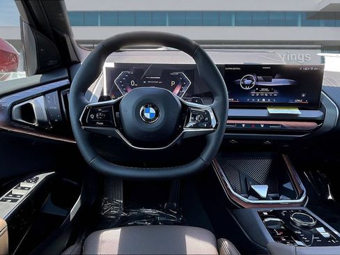 New 2026 BMW X3 xDrive30i w/ Premium Package AWD/4WD image 8