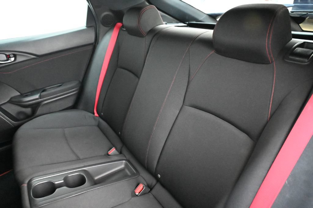 Used 2019 Honda Civic Type R image 43