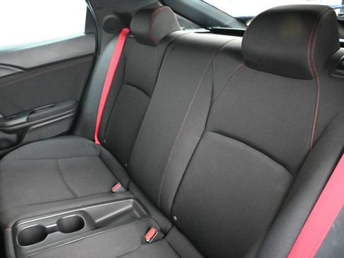 Used 2019 Honda Civic Type R image 43