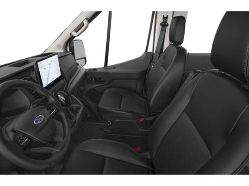 New 2025 Ford Transit 350 XLT RWD image 27