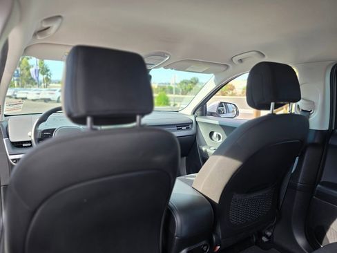 Certified 2024 Hyundai Ioniq 5 SEL image 16