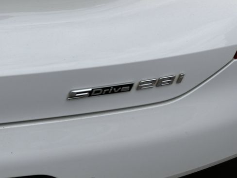 Used 2018 BMW X2 sDrive28i FWD image 34